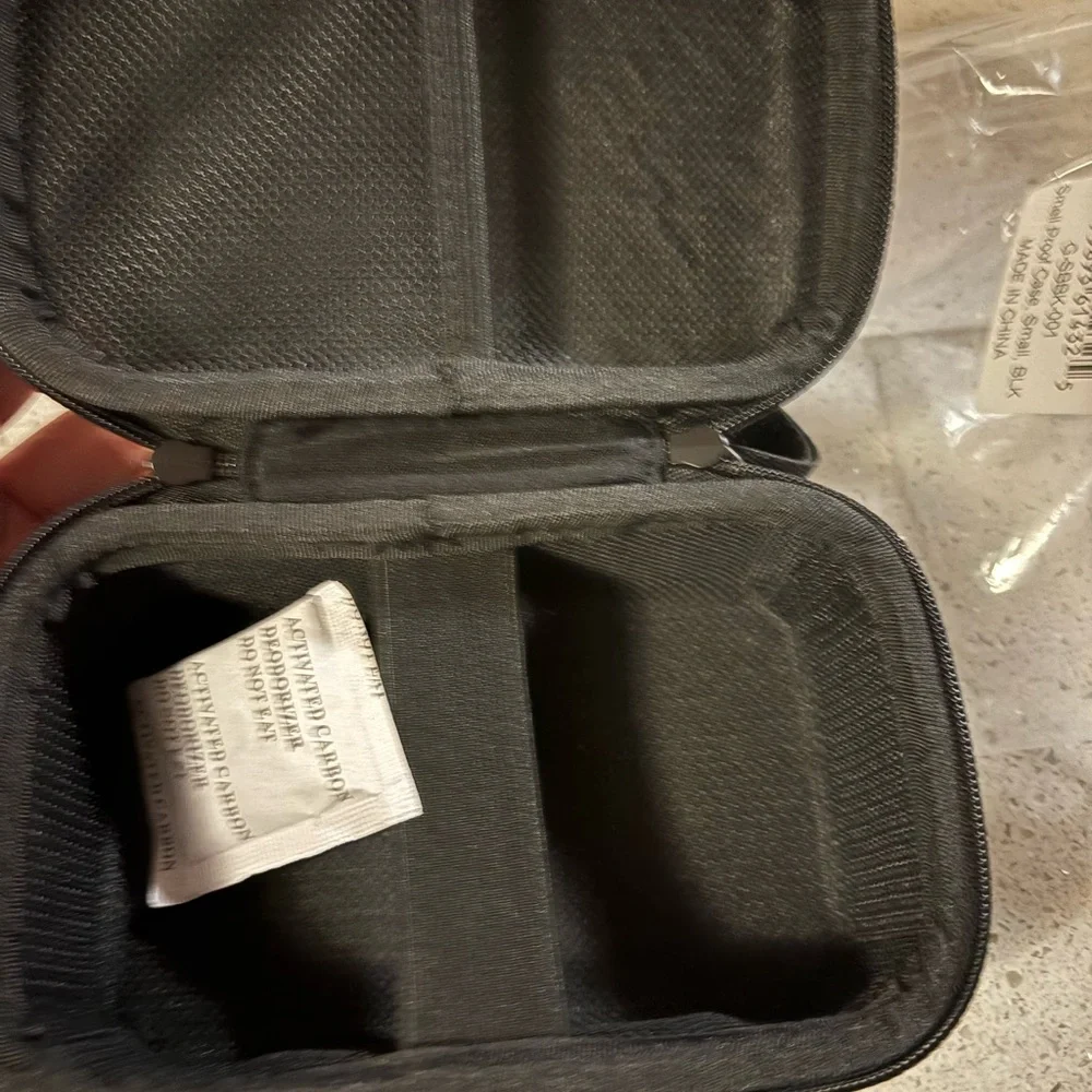 Bud Box bud box